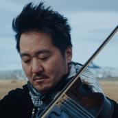 KISHI BASHI